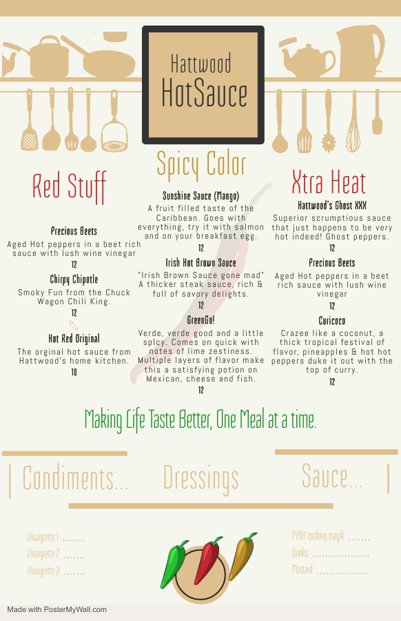 hattwood_hot_sauce_menu